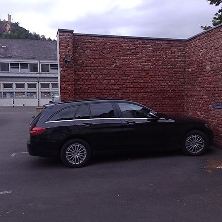 Shoe Styling Museum Traben-Trarbach Exterior photo
